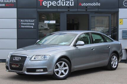 Audi A6 80.500 km 7.999 &euro; Mötzingen 71159