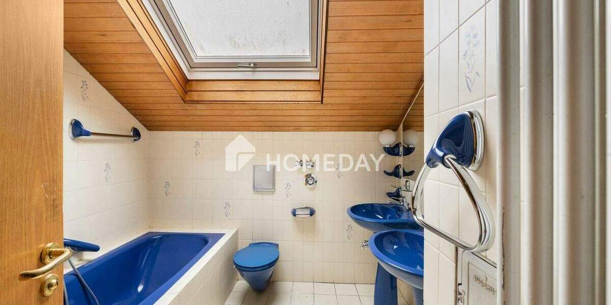 Etagenwohnung Burgkirchen an der Alz (DG) Burgkirchen - 3 Zimmer, 94 m&sup2;, 310.000&euro; | Angebot:25739139