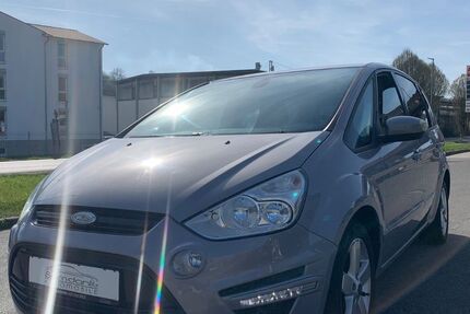 Ford S-Max 150.000 km 7.800 € Oberrot 74420