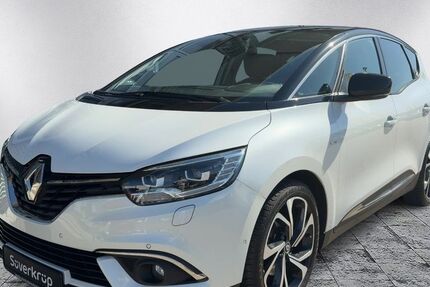Renault Scenic 79.500 km 11.990 &euro; Rendsburg 24768
