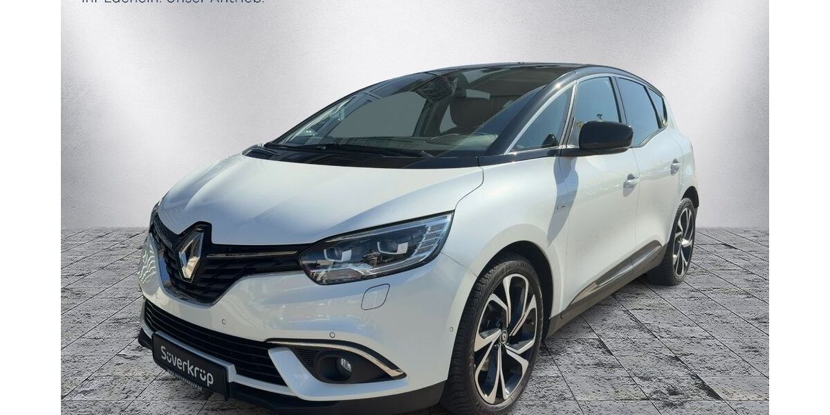 Renault Scenic 79.500 km 11.990 &euro; Rendsburg 24768