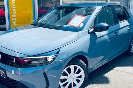 Opel Corsa 14.743 km 16.990 &euro; Wölfersheim 61200