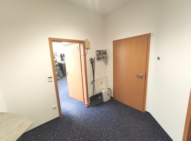 Laden-, Büro- oder Praxisräumein Pommersfelden OT zimmer