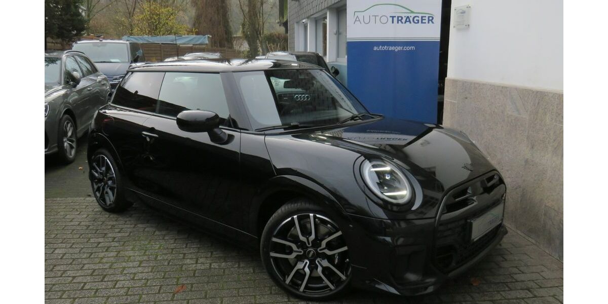 Mini Cooper S 1.622 km 34.990 &euro; Wuppertal 42109