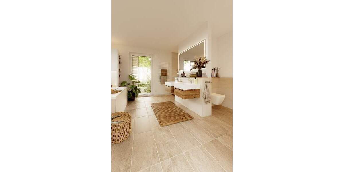 Etagenwohnung Königswinter Ittenbach - 3 Zimmer, 74 m&sup2;, 401.342&euro; | Angebot:25712174