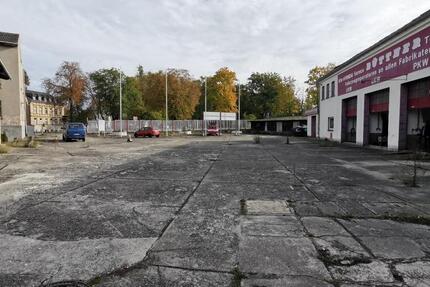 Gewerbeobjekt Zerbst (Anhalt) - 290.000&euro; | Angebot:23470852