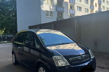 Opel Meriva 101.780 km 2.950 &euro; Hamburg 21109