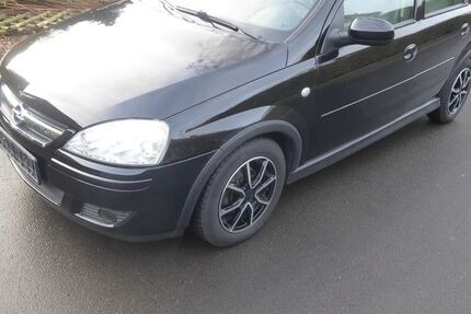 Opel Corsa 57.000 km 1.900 &euro; Neunkirchen-Seelscheid 53819