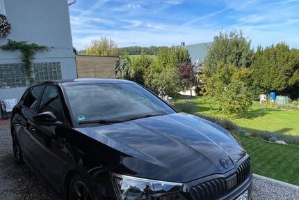 Skoda Scala 61.047 km 19.999 &euro; Lunzenau OT Göritzhain 09328
