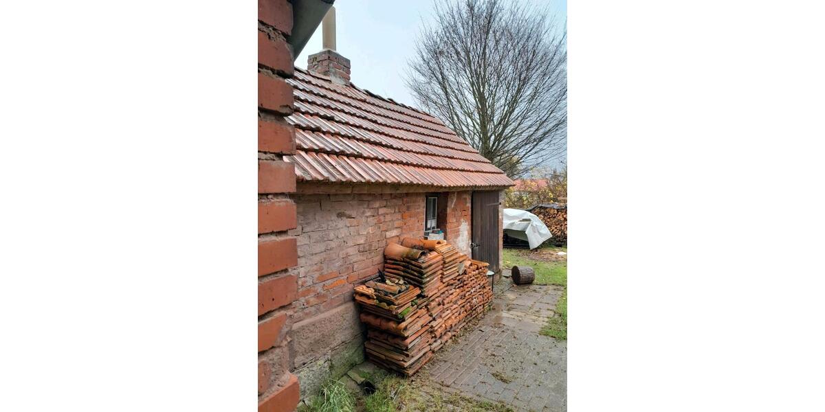 Einfamilienhaus Uder - 5 Zimmer, 120 m&sup2;, 100.000&euro; | Angebot:25650214