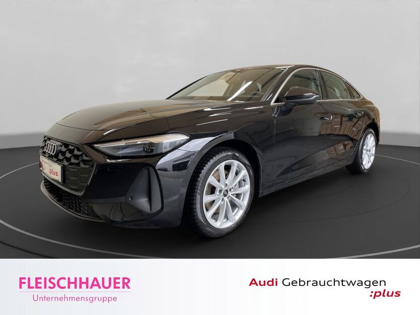 Audi A5 27.634 km 45.890 € Köln 50823
