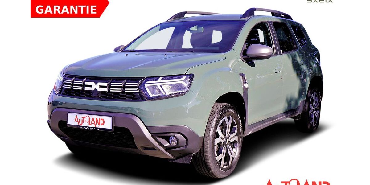 Dacia Duster 55.581 km 22.490 &euro; Bad Hersfeld 36251