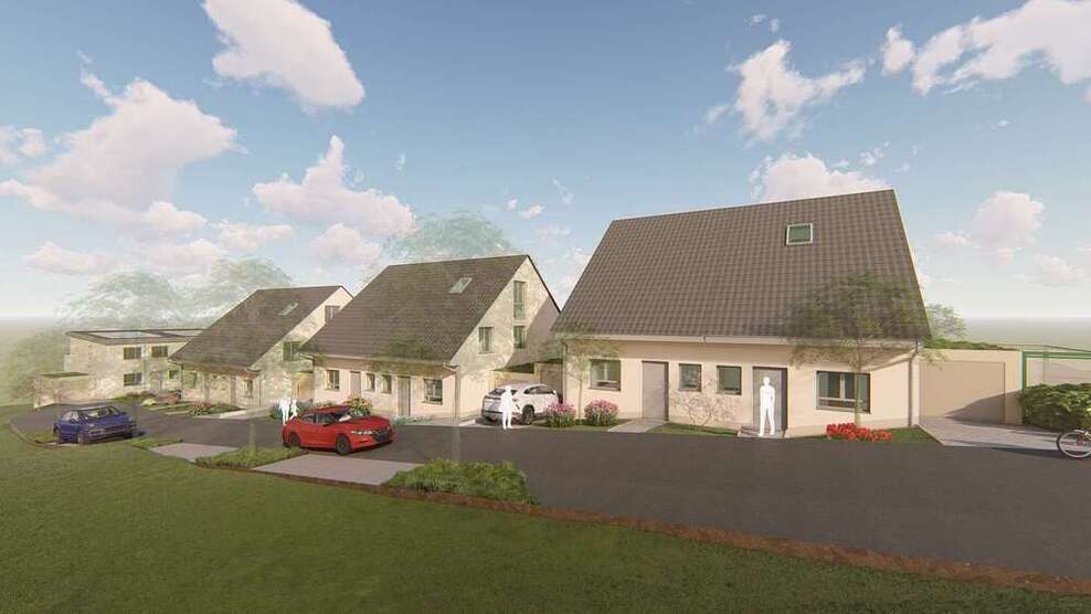 Haus zum Kaufen in Ennepetal 532.900 € 138.5 m²