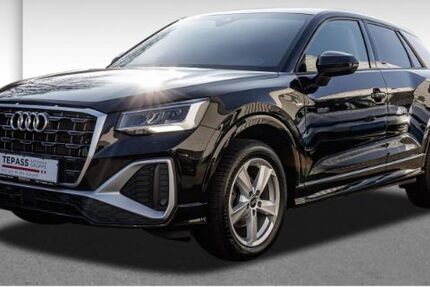 Audi Q2 41.144 km 23.990 &euro; Wetter 58300