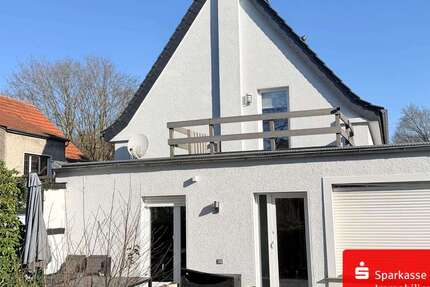 Haus Herford Falkendiek - 6 Zimmer, 115 m&sup2;, 398.000&euro; | Angebot:26218792