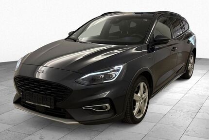 Ford Focus 99.982 km 15.450 &euro; Barchfeld - Immelborn 36456
