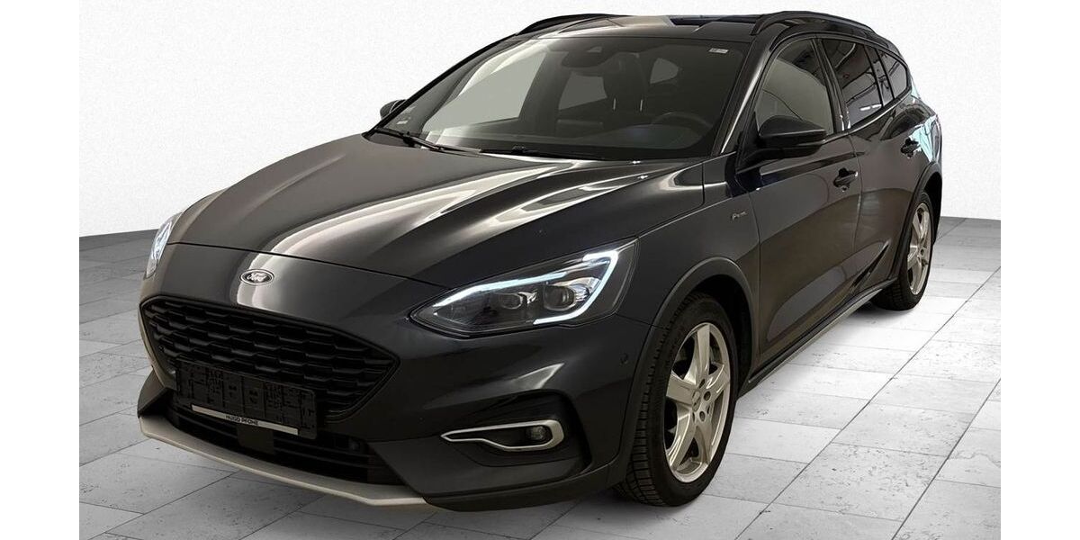 Ford Focus 99.982 km 15.450 &euro; Barchfeld - Immelborn 36456