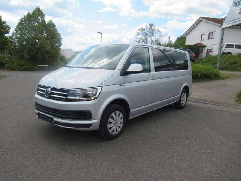 T6 Caravelle