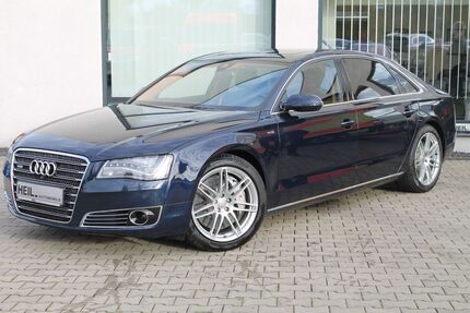 Audi A8 96.998 km 37.998 &euro; Leipzig 04249