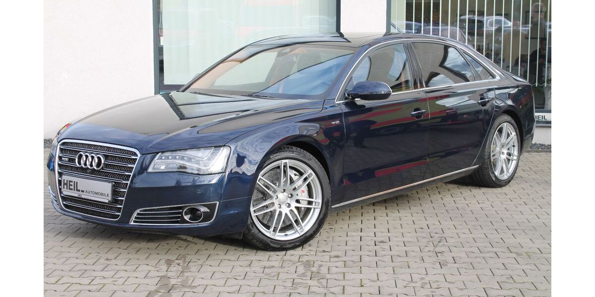 Audi A8 96.998 km 38.998 &euro; Leipzig 04249
