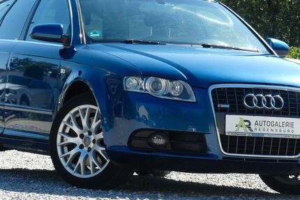 Audi A4 286.500 km 3.950 &euro; Regensburg 93059