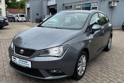 Seat Ibiza 222.000 km 3.450 &euro; Nordenham 26954