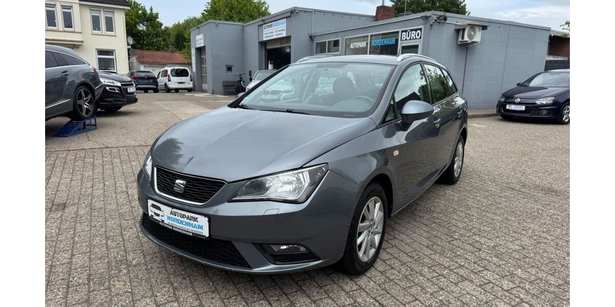 Seat Ibiza 222.000 km 3.950 &euro; Nordenham 26954