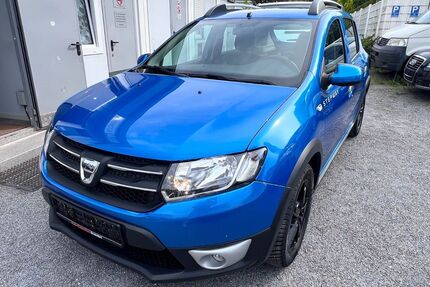 Dacia Sandero 97.255 km 5.690 &euro; Dresden 01259