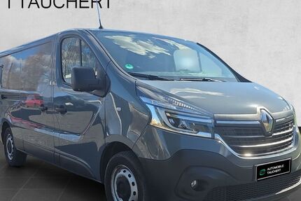 Renault Trafic 33.000 km 21.090 &euro; Hainichen 09661