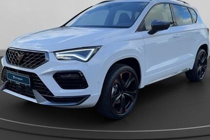 Cupra Ateca 9.000 km 39.980 &euro; Mühlhausen/Thüringen 99974
