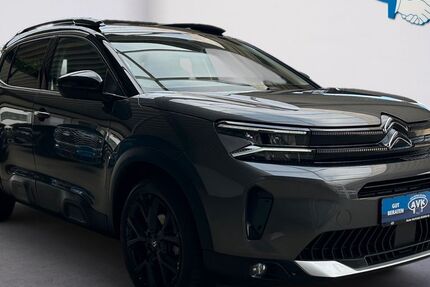 Citroen C5 Aircross 29.899 km 23.900 &euro; Husum 25813