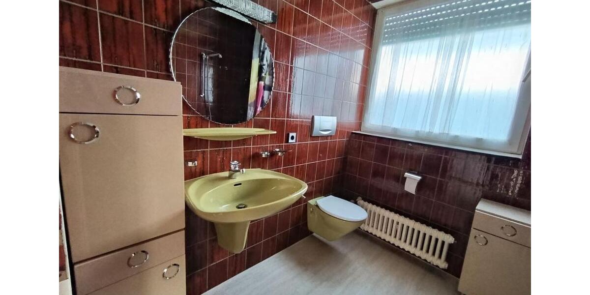 Erdgeschoßwohnung Pforzheim Dillweißenstein - 2 Zimmer, 62 m&sup2;, 850&euro; | Angebot:25376692