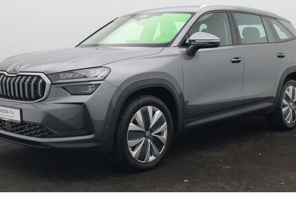 Skoda Kodiaq 8.000 km 44.780 &euro; Würzburg 97084