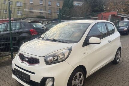 Kia Picanto 142.000 km 3.999 &euro; Essen 45143