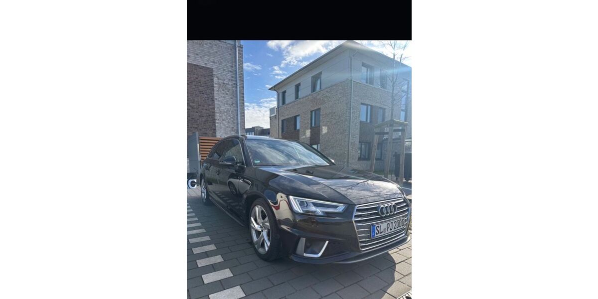 Audi A4 129.800 km 22.900 &euro; Handewitt 24983