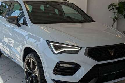 Cupra Ateca 3.851 km 32.980 &euro; Homberg (Efze) 34576