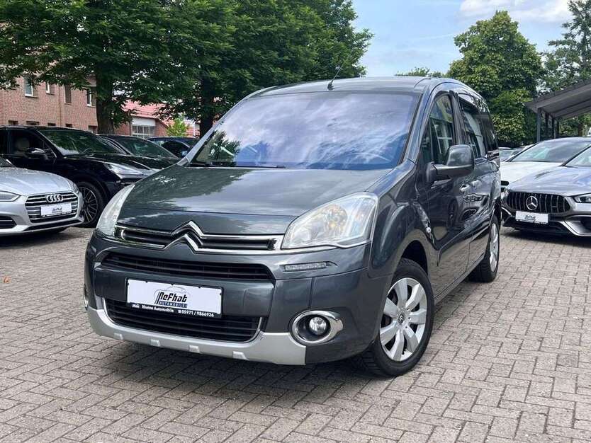 Berlingo