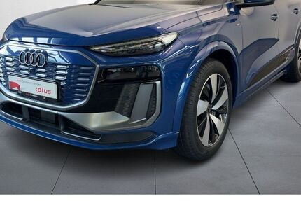 Audi Q6 e-tron 5.979 km 62.490 &euro; Dresden 01169