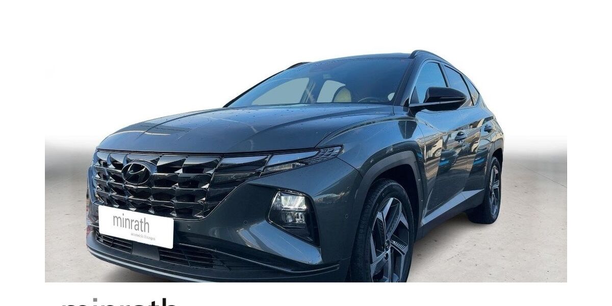 Hyundai TUCSON 55.765 km 26.080 &euro; Moers 47441