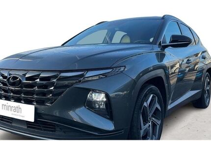 Hyundai TUCSON 55.773 km 25.790 &euro; Moers 47441