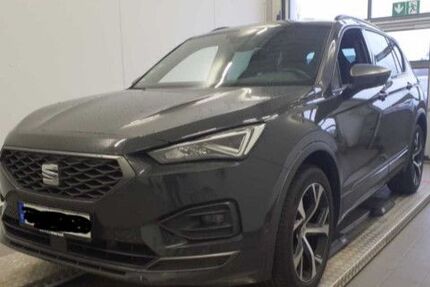Seat Tarraco 81.992 km 26.490 &euro; Mainz-Kastell (Wiesbaden) 55252
