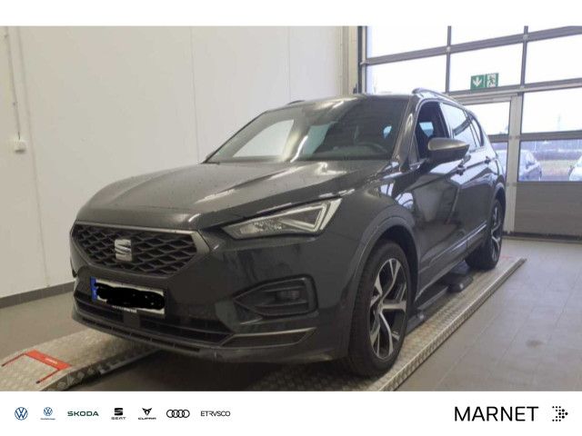 Seat Tarraco 81.992 km 27.200 &euro; Mainz-Kastell (Wiesbaden) 55252