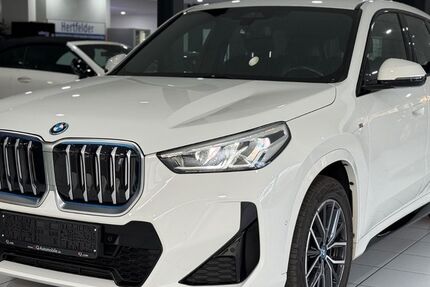 BMW iX1 89.800 km 31.990 &euro; Weil im Schönbuch 71093