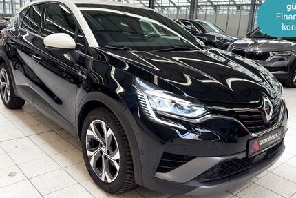 Renault Captur 61.097 km 17.190 &euro; Ludwigsfelde (bei Berlin) 14974