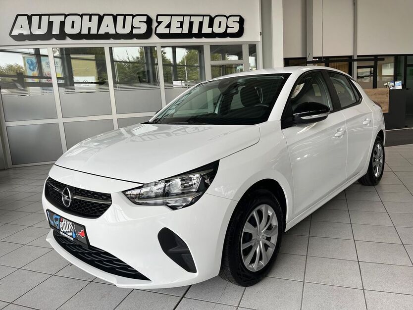 Opel Corsa 15.978 km 13.290 € Dortmund Innenstadt Ost 44143