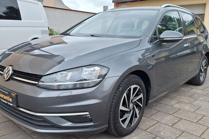 VW Golf 54.880 km 17.490 &euro; Tangermünde 39590