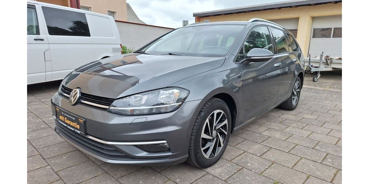VW Golf 54.880 km 17.490 &euro; Tangermünde 39590