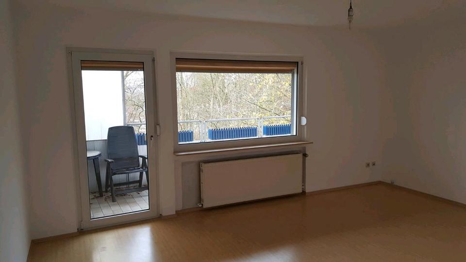 Etagenwohnung Bad Hersfeld - 3 Zimmer, 66 m&sup2;, 139.000&euro; | Angebot:27260063