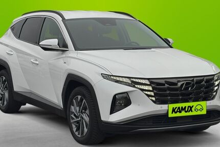 Hyundai TUCSON 47.021 km 22.900 &euro; Schwerin 19055