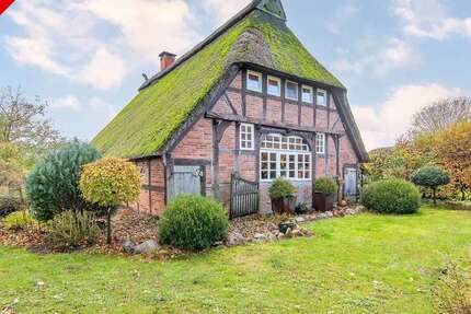 Haus zum Kaufen in Asendorf 499.000 € 206 m² 4 zimmer